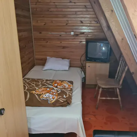 Wixa Camp Lazy Hostel