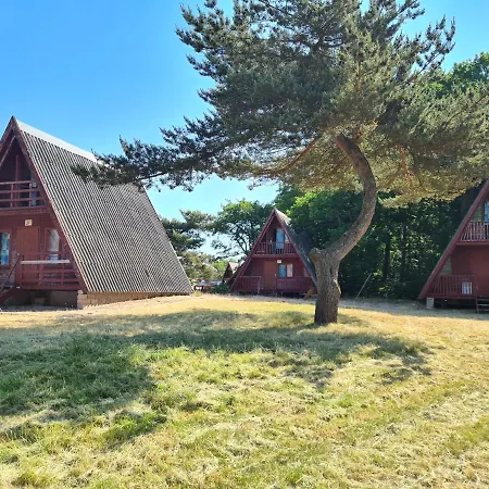 Wixa Camp Lazy Hostel *